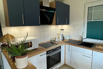 Appartement 4 - 1. OG