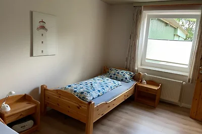 Vakantieappartement Gezinsvakantie Brodersby