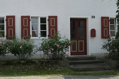 Freiraum Ferienwohnung