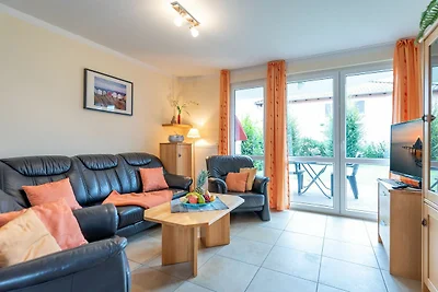 Vakantieappartement Gezinsvakantie Neuhof