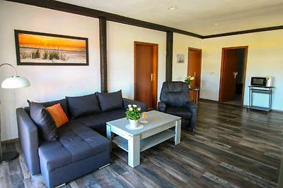 Ferienwohnung Schwalbennest