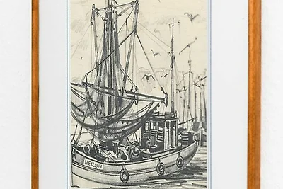 Ferienwohnung Strandaster