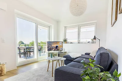 Fewo Hygge Haus Baltrum