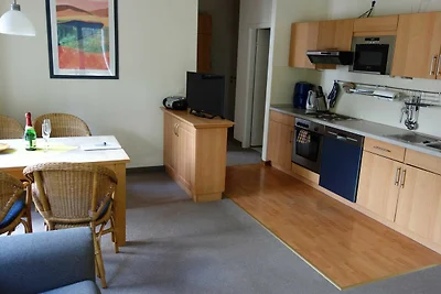 Vakantieappartement Gezinsvakantie Sellin