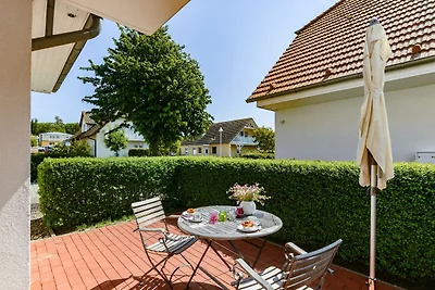 Haus A - Whg 01 mit Terrasse
