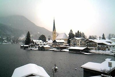 Ferienwohnung Im Alpenland