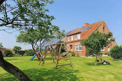Ferienwohnung Wintergarten