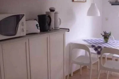 Vakantieappartement Gezinsvakantie Greifswald