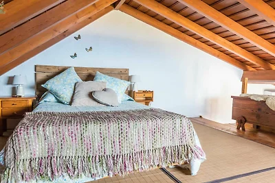 Casa vacanze Vacanza di relax Puntagorda