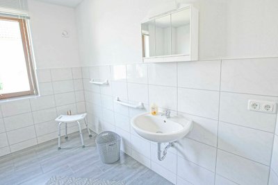 Vakantieappartement Gezinsvakantie Mönkebude