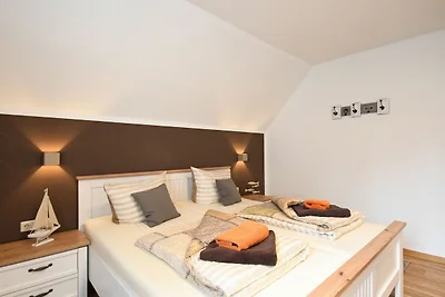 Vakantieappartement Gezinsvakantie Middelhagen