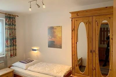 Haus Wattläufer Whg 01