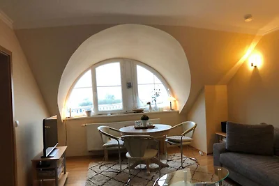 Apartamento Vacaciones familiares Karlshagen