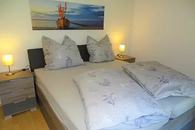 Ferienwohnung Seestern