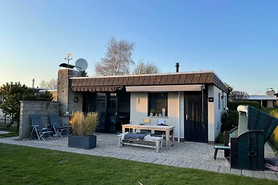 Vakantieappartement Gezinsvakantie Butjadingen