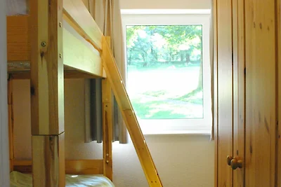 Vakantieappartement Gezinsvakantie Clausthal-Zellerfeld