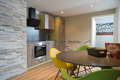 Vakantieappartement Gezinsvakantie Marktheidenfeld