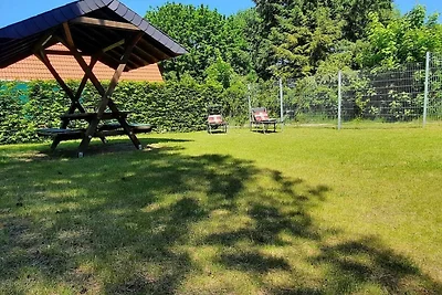 Appartamento Vacanza con famiglia Lärz