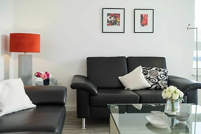 Vakantieappartement Gezinsvakantie Zirchow