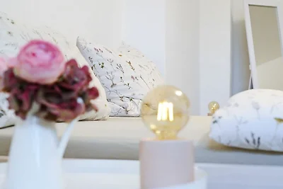 Vakantieappartement Gezinsvakantie Bergen auf Rügen