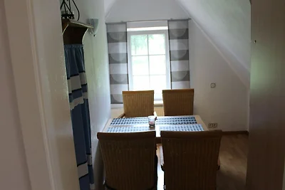 Appartamento Vacanza con famiglia Ostrhauderfehn