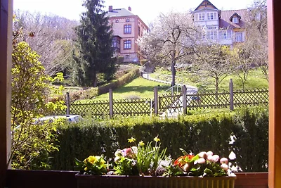 Ferienwohnung