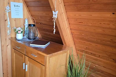Casa vacanze Vacanza di relax Carolinensiel