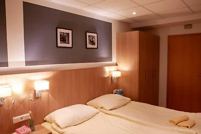 Appartamento Vacanza con famiglia Willingen