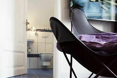 Ferienwohnung Grossstrasse 18 B