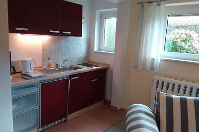Vakantieappartement Gezinsvakantie Rerik & Umland