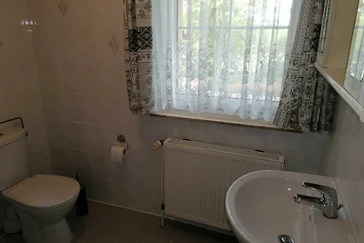 Appartement Haus Steilküste-K-unten