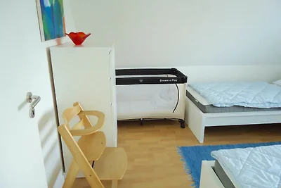 Vakantieappartement Gezinsvakantie Kronsgaard