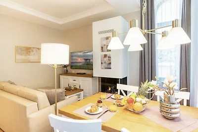 Villa Waldschloss * App. 11