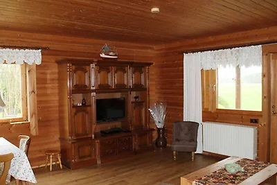 Appartamento Vacanza con famiglia Züssow