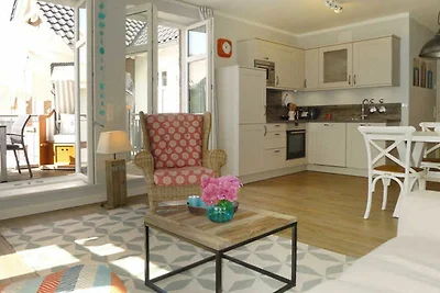 Villa De Meere Whg 8