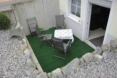 Ferienwohnung Schlossblick 68 m², 2...