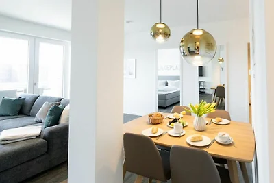 Hafenspitze App. 26- Privatsauna