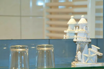 Vakantieappartement Gezinsvakantie Göhren
