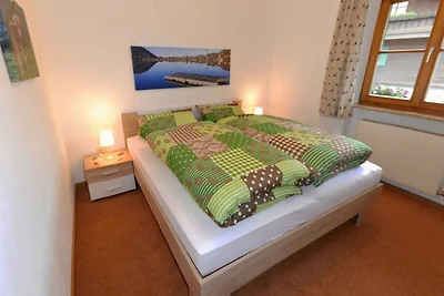 Appartamento Vacanza con famiglia Schliersee