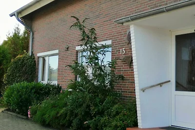 Vakantieappartement Gezinsvakantie Schillig