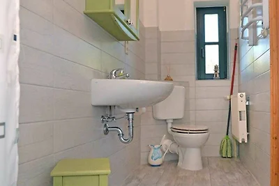 Vakantieappartement Gezinsvakantie Altefähr