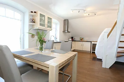 Ferienwohnung Lütt Matten 02 mit...