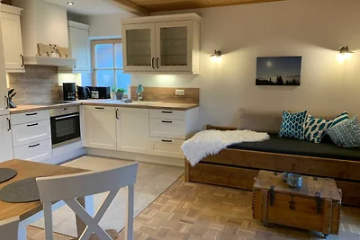 Ferienwohnung Heuboden