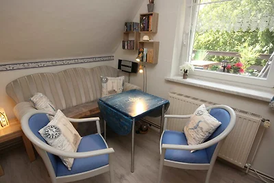 Appartement Ostseemuschel