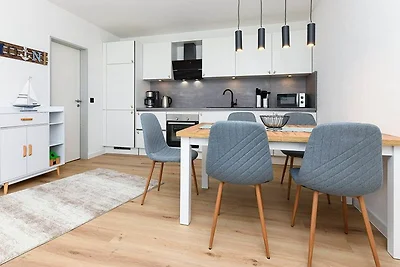 Ferienwohnung Hasennest