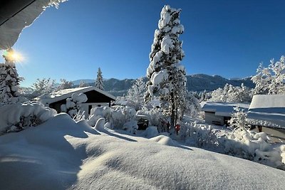 Ferienhaus 30-E mit 3 Schlafzimmern