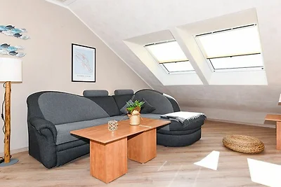 Appartamento Vacanza con famiglia Esens