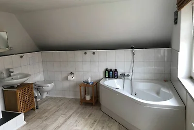 Casa vacanze Vacanza di relax Friedrichskoog