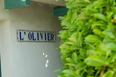 Suite L'OLIVIER