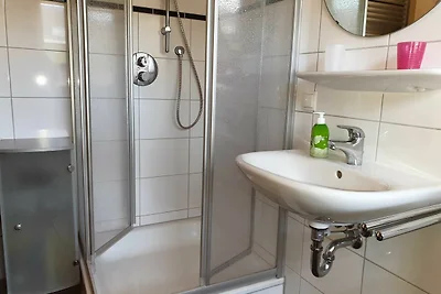 Appartamento Vacanza con famiglia Horumersiel